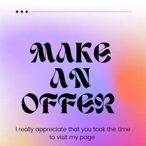 MAKE AN OFFER on one of my previous listings and I can offer free shipping